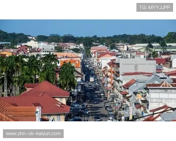 法属圭亚那登山运动逐渐推广，法属圭亚属于什么气候