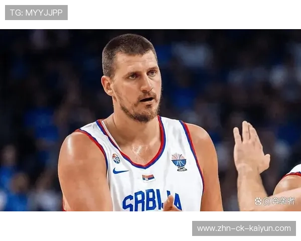 约基奇32+14+14再造恐怖三双！一天最佳仍有悬念