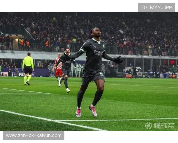 莱奥进入生涯新阶段？心态转变让他更强