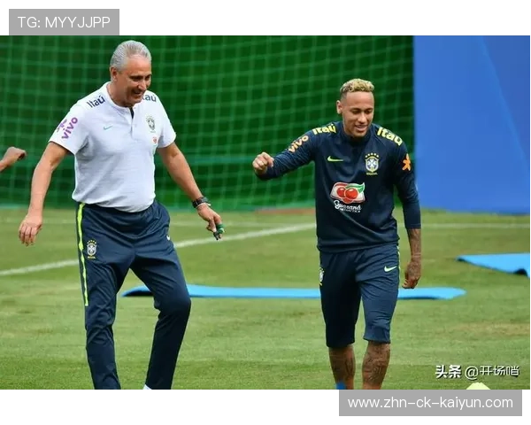 内马尔接受当地广播长访谈，坦诚分享心路历程