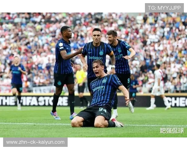 国米若优化防守体系，反攻希望增大