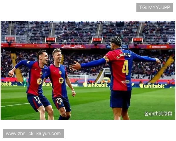 巴萨重建计划：青训是唯一出路？