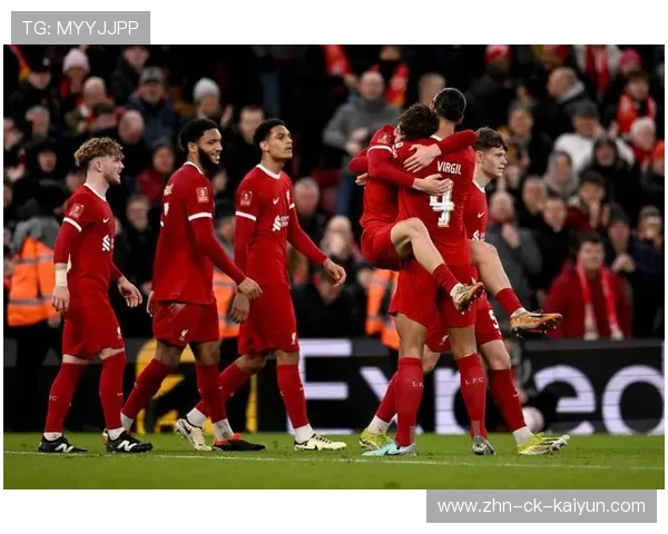 利物浦1-0绝杀国米，晋级16强稳操胜券