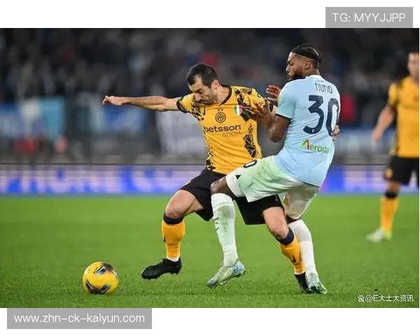 意甲国米前场冲击力强，防线多次被打穿——实力与挑战并存